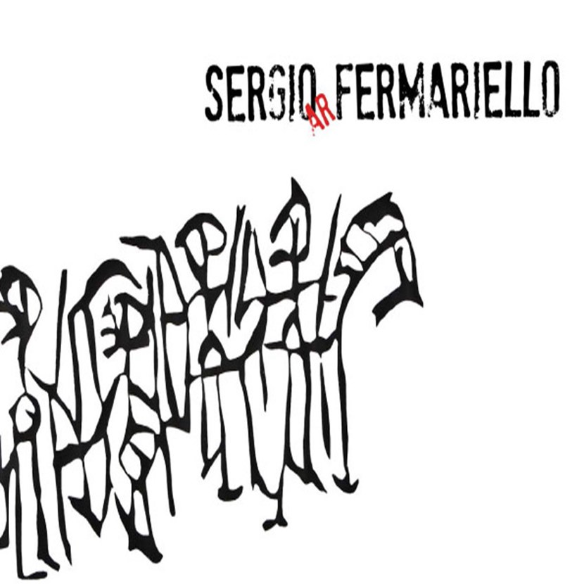 Sergio Fermariello – AR