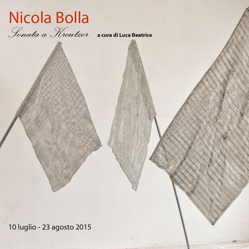 Nicola Bolla- Sonata a Kreutzer