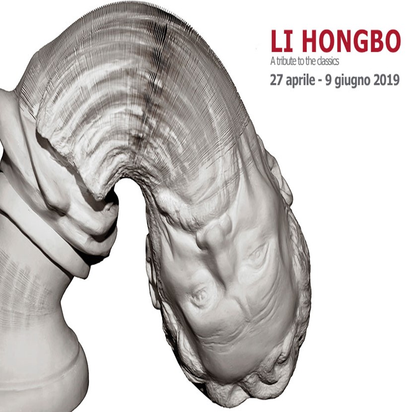 Li Hongbo - A Tribute To The Classics