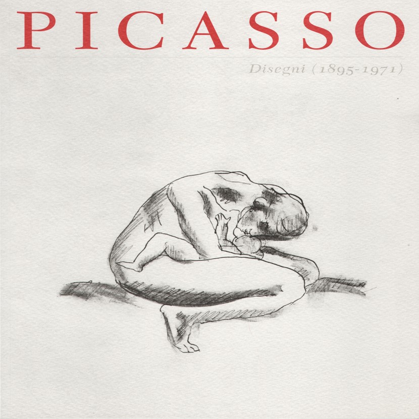 Picasso - Disegni (1895-1971)