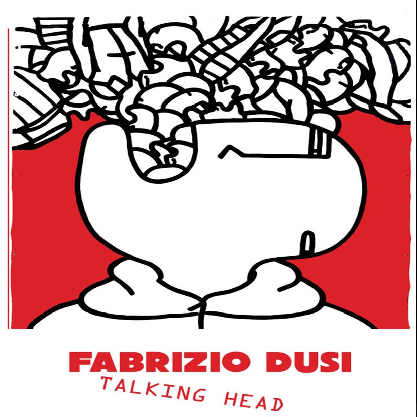 Fabrizio Dusi – Talking Head