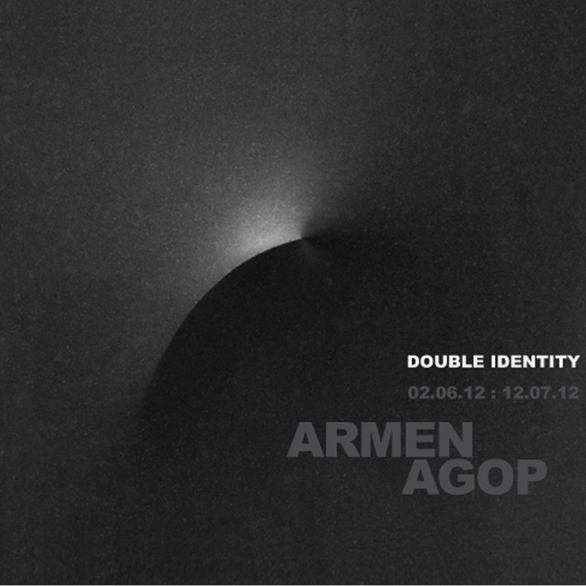 Armen Agop – Double Identity