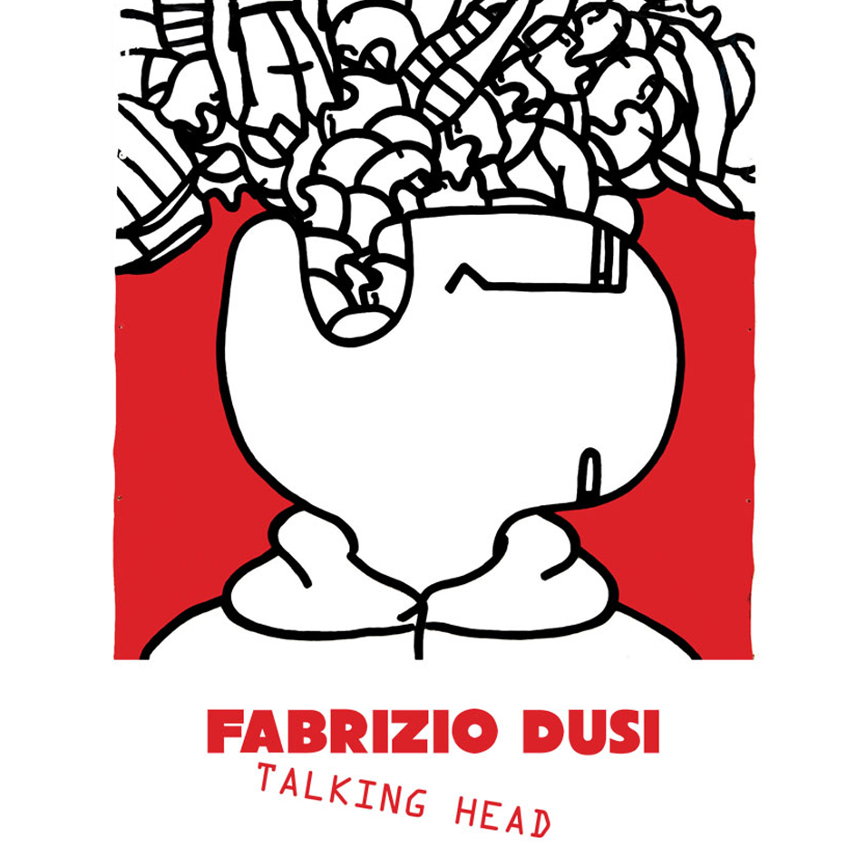 Fabrizio Dusi – Talking Head